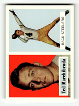 1994 Topps Archives 1957 #113 Ted Marchibroda