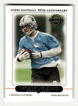 2005 Topps Base Set #361 Taylor Stubblefield
