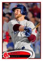 2012 Topps Base Set Series 2 #610 Cody Ross