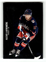 2021 SkyBox Metal Universe #139 Alexis Lafreniere