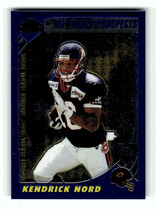 2000 Topps Chrome #230 Kendrick Nord