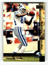 2000 SkyBox Base Set #5 Herman Moore