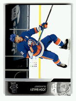 2021 Upper Deck Base Set #113 Josh Bailey