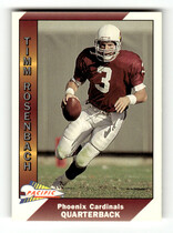 1991 Pacific Base Set #413 Timm Rosenbach