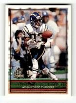 1996 Topps Base Set #192 Andre Coleman