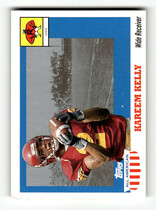 2003 Topps All American #124 Kareem Kelly