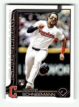 2025 Topps Base Set Series 2 #575 Joe Kelly