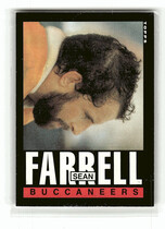 1985 Topps Base Set #170 Sean Farrell