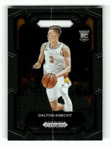 2024 Panini Prizm Draft Picks #50 Dalton Knecht