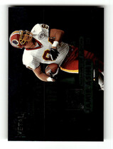 1998 Metal Base Set #60 Jamie Asher