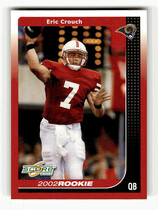 2002 Score Base Set #255 Eric Crouch