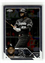 2023 Topps Chrome #125 Luis Robert