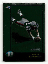 1998 Bowman Chrome #12 Robert Edwards