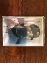 2001 Bowman Heritage Chrome #BHC107 Bret Boone