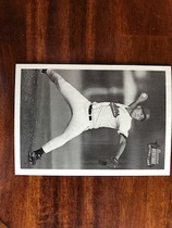2001 Bowman Heritage #299 Dan Denham