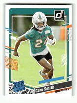 2023 Donruss Base Set #364 Cam Smith