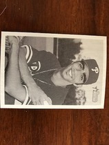 2001 Bowman Heritage #24 Nelson Figueroa