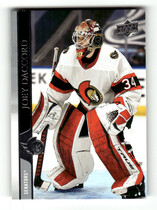 2020 Upper Deck Extended Series #602 Joey Daccord
