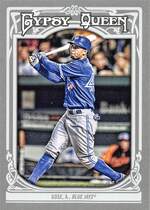 2013 Topps Gypsy Queen #272 Anthony Gose