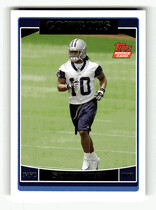 2006 Topps Base Set #348 Skyler Green