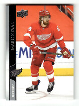 2020 Upper Deck Extended Series #549 Marc Staal