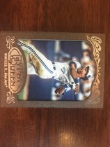 2012 Topps Gypsy Queen Framed Gold #259 Dave Winfield