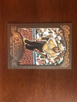 2012 Topps Gypsy Queen Framed Gold #269 Willie Stargell