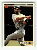 1993 Bowman Base Set #464 Joel Chimelis