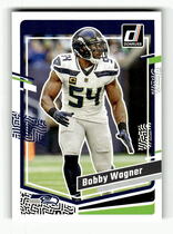 2023 Donruss Base Set #256 Bobby Wagner