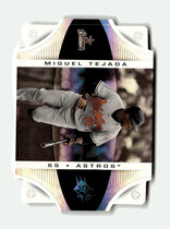 2008 SPx Base Set #40 Miguel Tejada