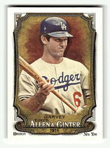 2024 Topps Allen & Ginter #286 Steve Garvey