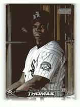 2024 Stadium Club Base Set #82 Frank Thomas