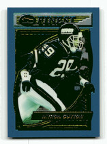 1994 Finest Base Set #88 Myron Guyton