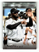 2023 Stadium Club Base Set #290 Luis Robert