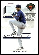 2025 Panini Prospect Edition #42 Gary Gill Hill