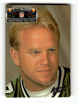 1994 Action Packed Quarterback Challenge #FA9 Boomer Esiason