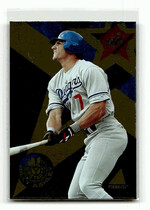 1995 Pinnacle Upstarts #US29 Billy Ashley