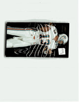 1996 Pinnacle Zenith #Z-1 Dan Marino