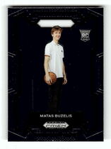 2024 Panini Prizm Draft Picks #67 Matas Buzelis