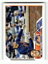 2023 Topps Base Set #329 Mark Canha
