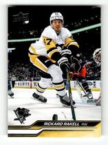 2023 Upper Deck Base Set Series 2 #388 Rickard Rakell