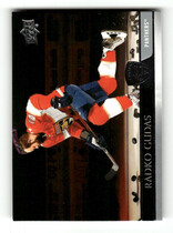 2020 Upper Deck Extended Series #557 Radko Gudas