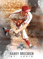 2017 Panini Diamond Kings #5 Harry Brecheen
