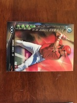 2017 Bowman Chrome Scouts Top 100 #BTP-75 Jahmai Jones