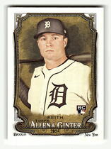 2024 Topps Allen & Ginter #279 Colt Keith