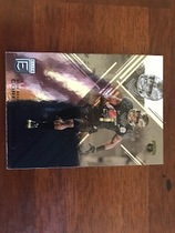 2017 Panini Elite Draft Picks #21 Corey Coleman