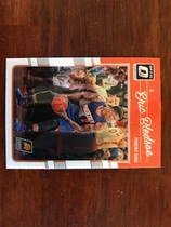 2016 Donruss Optic #120 Eric Bledsoe