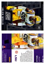 2016 Panini Prizm Collegiate Draft Picks #213 Jalen Mills