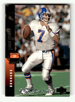 1994 Upper Deck Electric Silver #218 John Elway