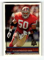 1996 Topps Base Set #292 Gary Plummer